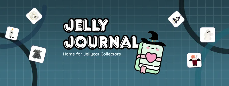 Welcome to Jelly Journal