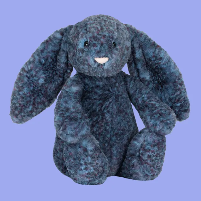Hopscone Luxe Bunny Jellycat Giveaway