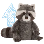 Discover which Jellycats are popular today