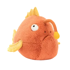 Alexis Anglerfish