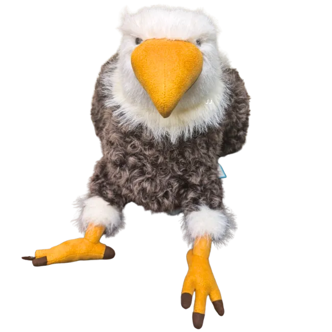 Algernon Eagle 🇺🇸