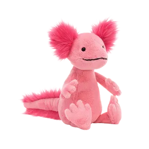 Alice Axolotl