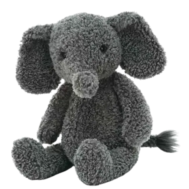 Allenby Elephant