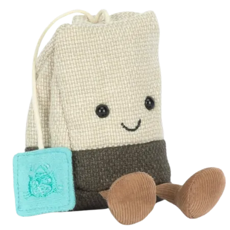 Amuseables Steepy Tea Bag