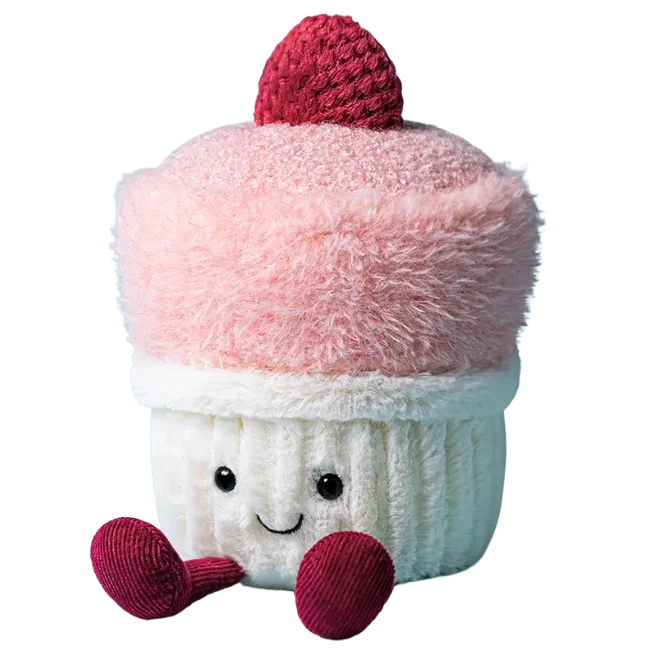 Amuseables Aeree Raspberry Soufflé 🇫🇷