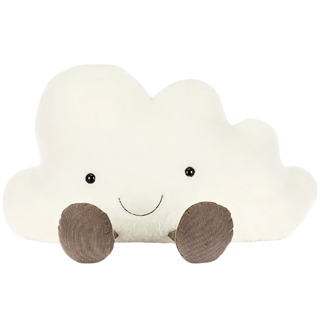 Amuseables Cloud - Gigantic