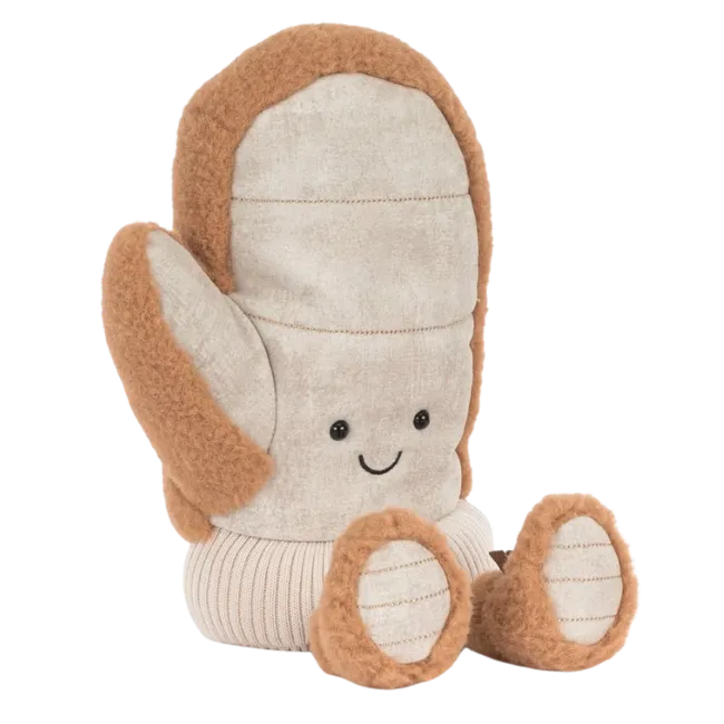 Amuseables Fitzsnug Mitten