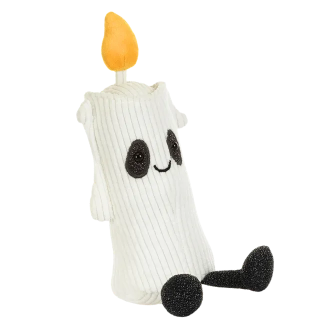 Amuseables Flickerty Candle