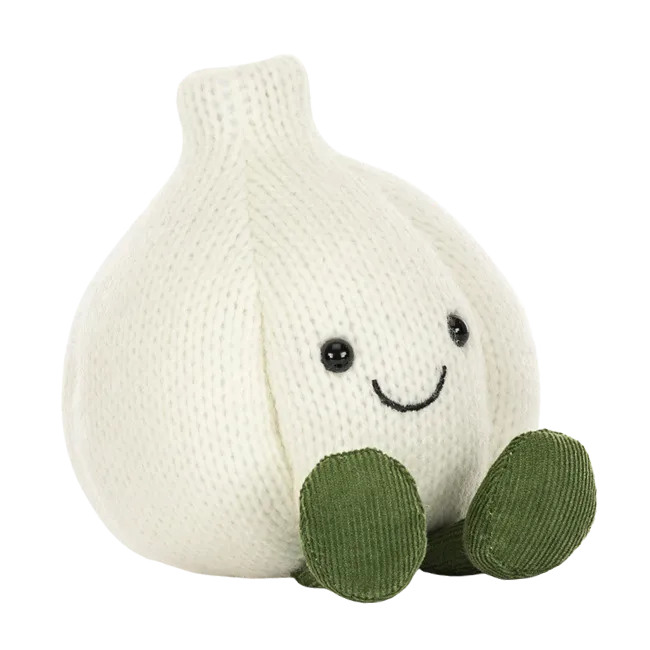 Amuseables Garlic