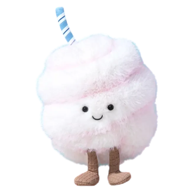 Amuseables Kathrin Candy Floss