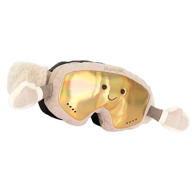 Amuseables Sports Ski Club Goggles