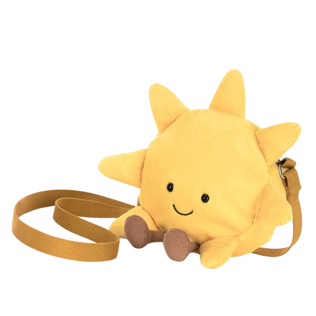 Amuseables Sun Shoulder Bag