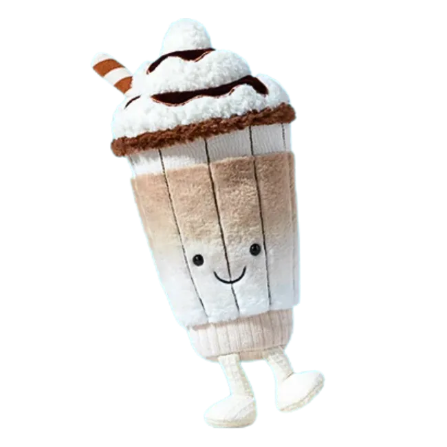 Amuseables Von Illa Eiskaffee