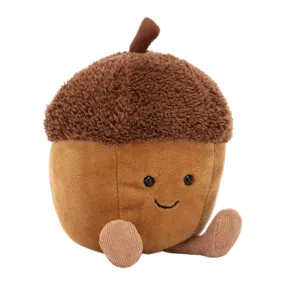 Amuseables Acorn