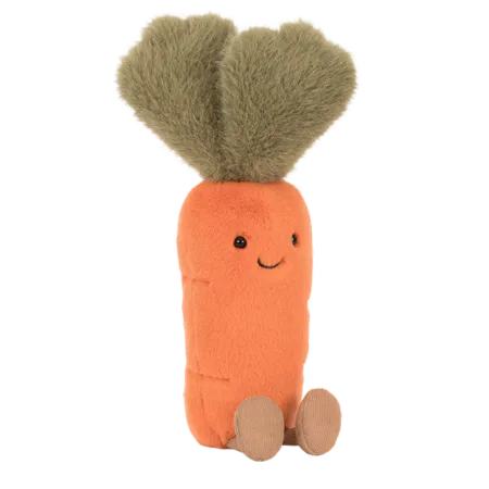 Amuseables Carrot