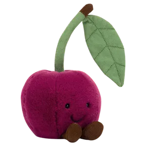 Amuseables Cherry