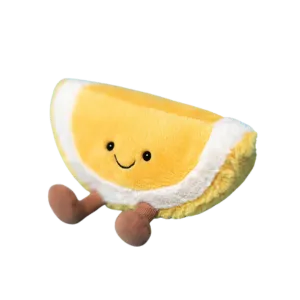 Amuseables Clemont Lemon 🇬🇧