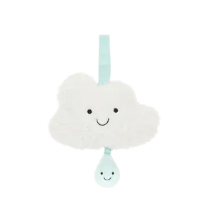 Amuseables Cloud Musical Pull