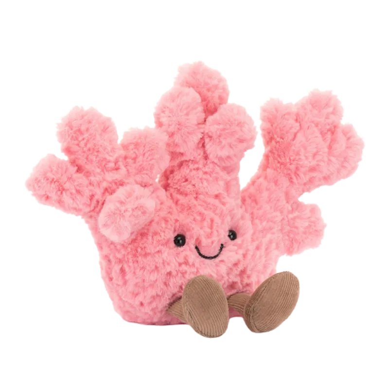 Amuseables Coral