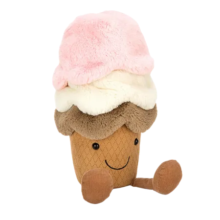 Amuseables Toast - Large Jellycat | Jelly Journal