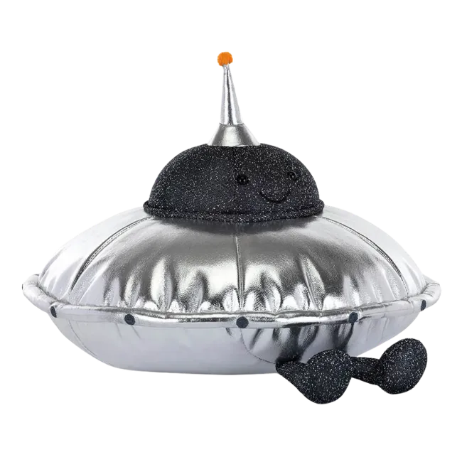 Amuseables Jellysaucer