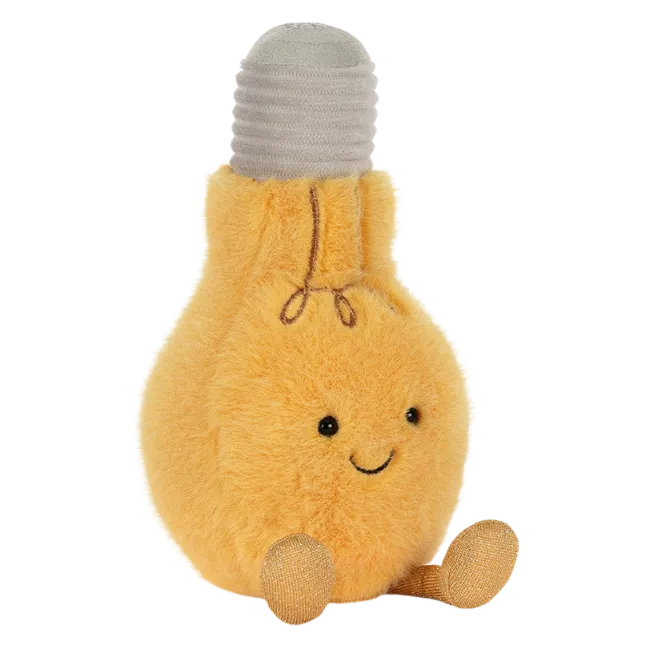 Amuseables Lightbulb