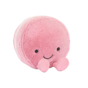 Amuseables Mia Macaron