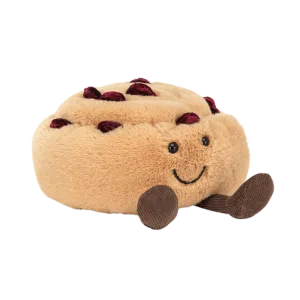 Amuseables Pain Au Raisin Jellycat | Jelly Journal