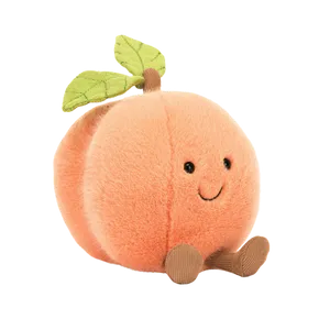 Amuseables Peach