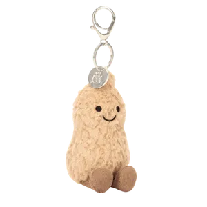 Amuseables Peanut Bag Charm