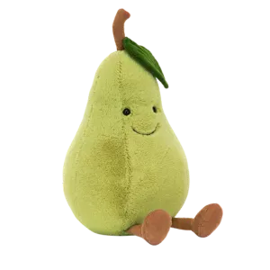 Amuseables Pear
