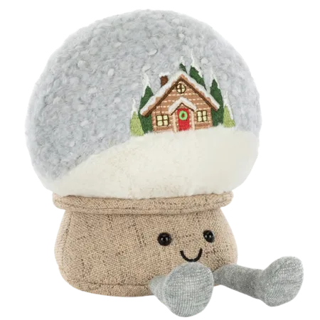 Amuseables Snow Globe