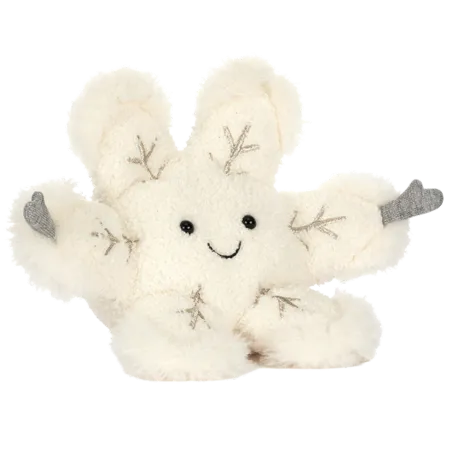 Amuseables Snowflake