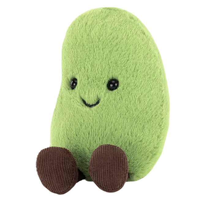 Amuseables Soyella Edamame Bean