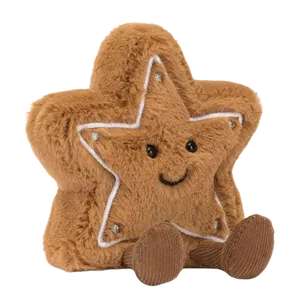 Amuseables Star Cookie