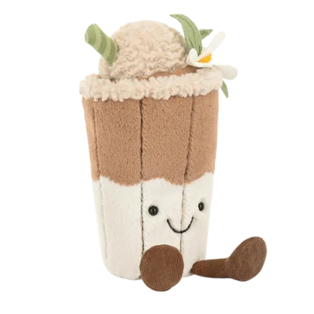 Amuseables Yulania Latte 🇨🇳 