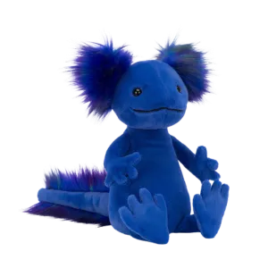 Andie Axolotl