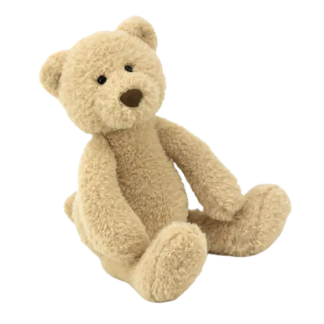 Babbington Bear
