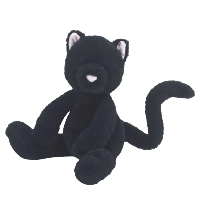 Babbington Cat