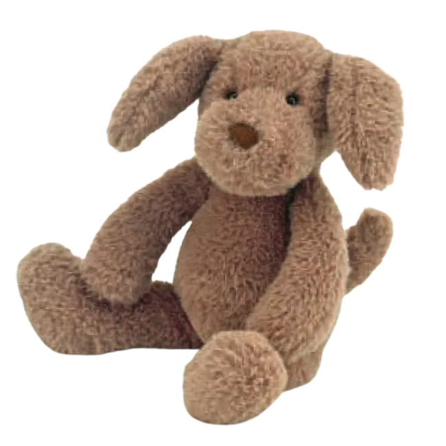 Babbington Dog