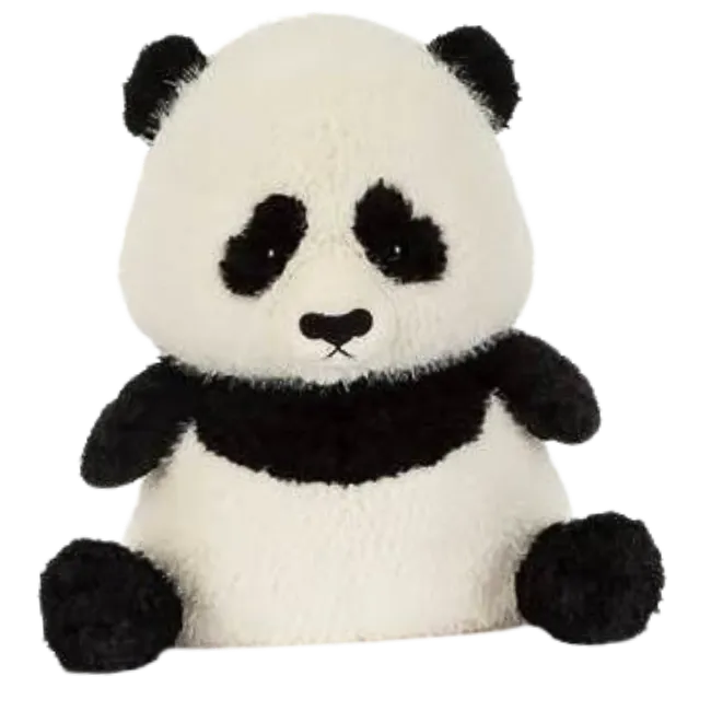 Bambasnooze Panda