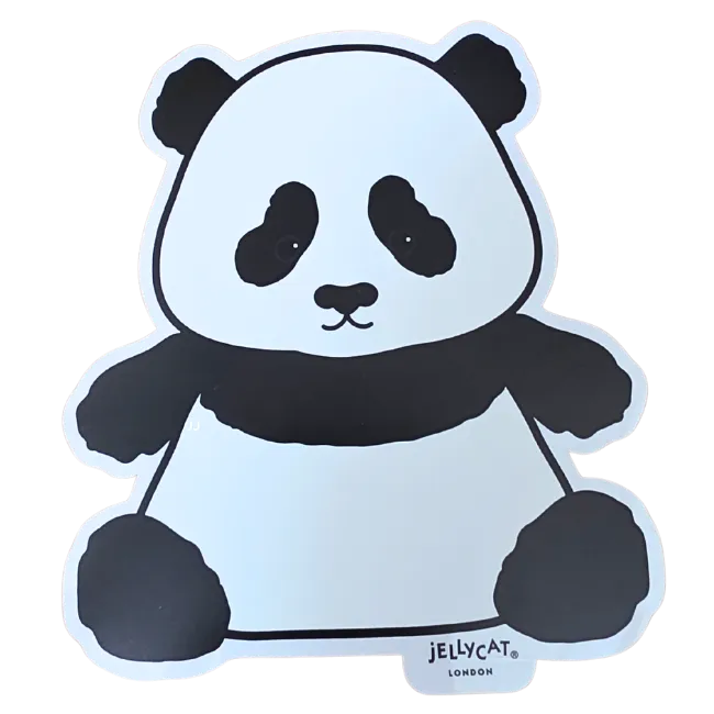 Bambasnooze Sticker