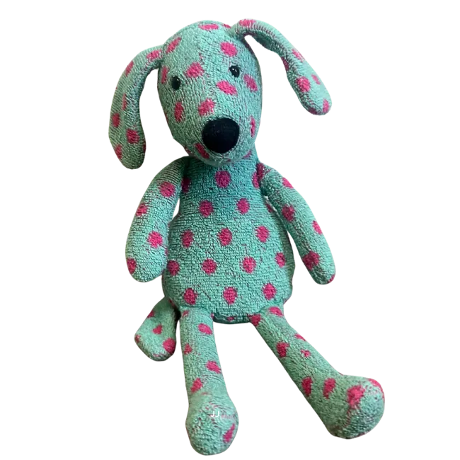 Bambina Puppy