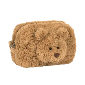 Bartholomew Bear Pouch