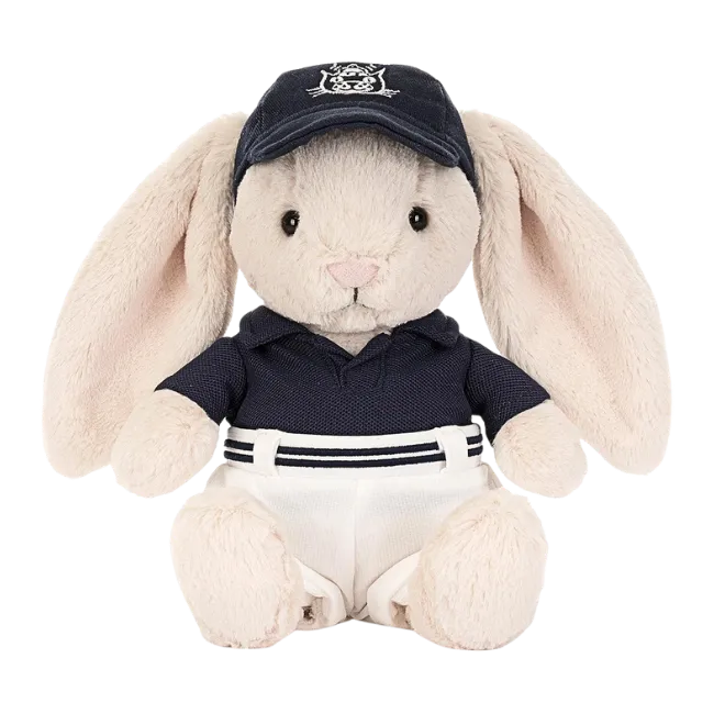 Bashful Bunny Junior 'Deck Crew'