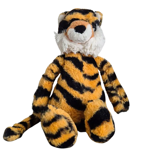 Bashful Tiger - Small