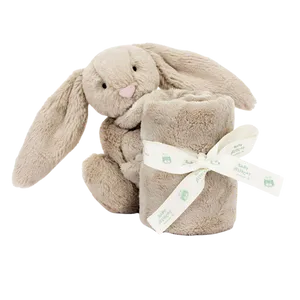 Bashful Bunny Soother