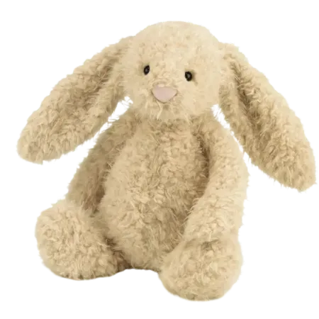 Bashful Buttercup Bunny - Large