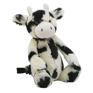 Bashful Calf - Medium