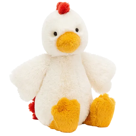 Bashful Chicken - Small